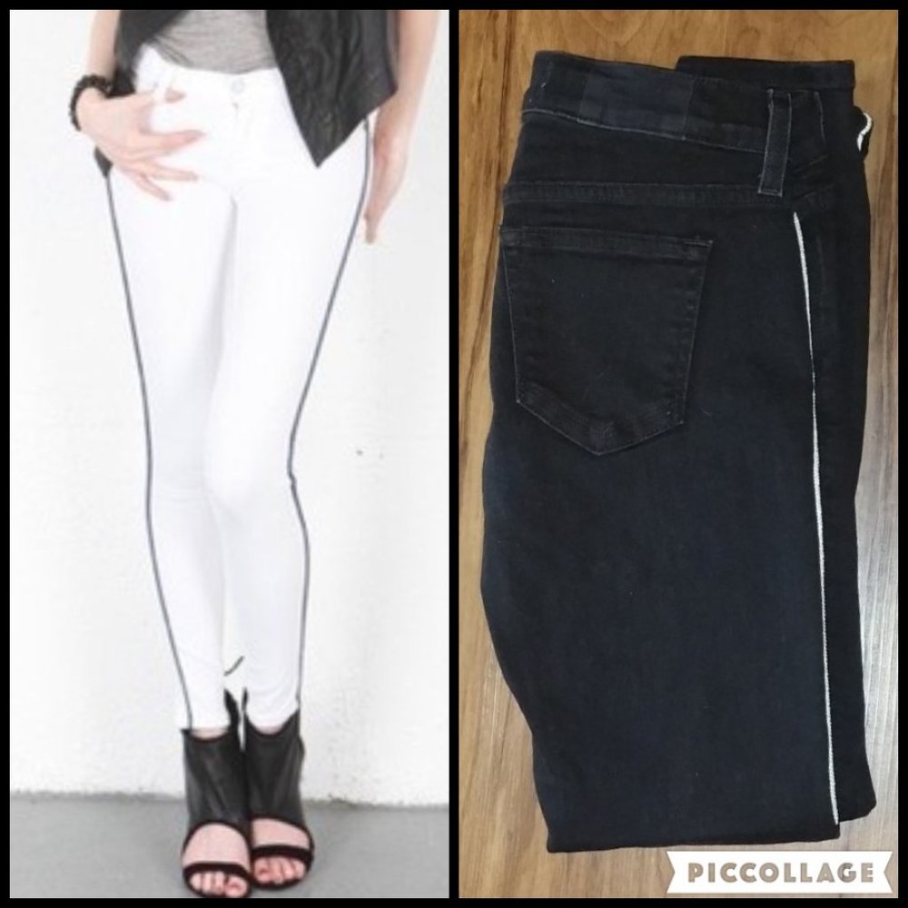 ⏳GONE JUNE 30⏳ Textile Elizabeth & James Jeans